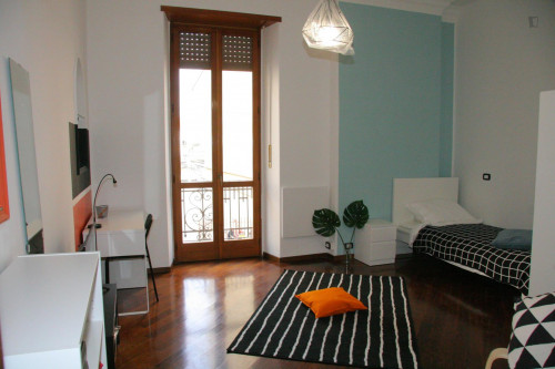  Stupendous Single Bedroom In Posso Starda  -  Stupendous single bedroom in Posso Starda  - Gallery -  2