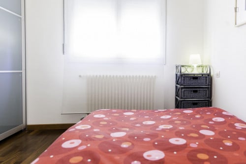 Cool-looking 1-bedroom apartment in Foscherara - Gallery - 12