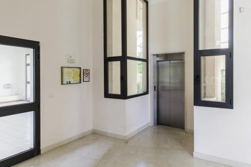 Cool-looking 1-bedroom apartment in Foscherara - Gallery - 7