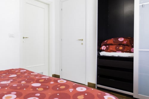 Cool-looking 1-bedroom apartment in Foscherara - Gallery - 9