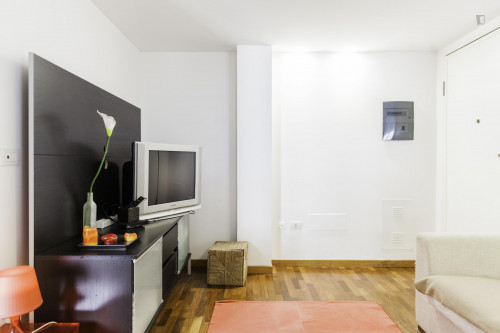 Cool-looking 1-bedroom apartment in Foscherara  - Gallery -  2