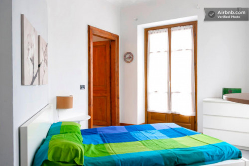 Cool and comfortable apartment near Università degli Studi di Torino  - Gallery -  2