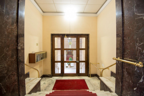 Great looking double bedroom in Crocetta - Gallery - 12