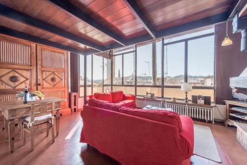 Loggia Panoramica  - Gallery -  5