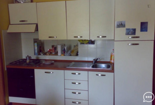 Comfy 1-bedroom flat strategically located near universities - Gallery - 12