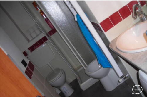 Comfy 1-bedroom flat strategically located near universities - Gallery - 9
