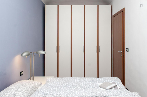 Comfy 1-bedroom flat strategically located near universities  - Gallery -  5