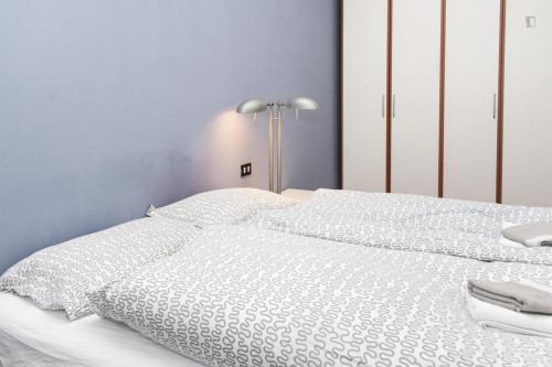Comfy 1-bedroom flat strategically located near universities - Gallery - 8