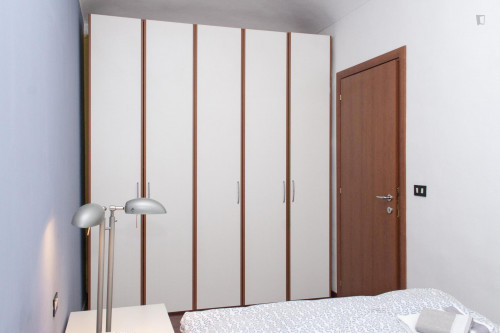 Comfy 1-bedroom flat strategically located near universities - Gallery - 6
