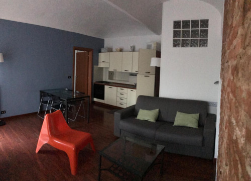 Comfy 1-bedroom flat strategically located near universities - Gallery - 15