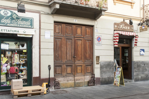 Comfy 1-bedroom flat strategically located near universities