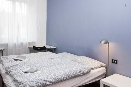 Comfy 1-bedroom flat strategically located near universities - Gallery - 7
