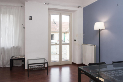  Comfy 1-Bedroom Flat Strategically Located Near Universities  -  Comfy 1-bedroom flat strategically located near universities  - Gallery -  1
