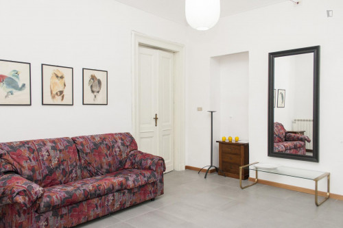 Very nice apartment near Parco Aurelio Peccei  - Gallery -  2