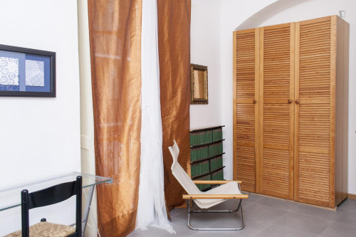 Very nice apartment near Parco Aurelio Peccei - Gallery - 8