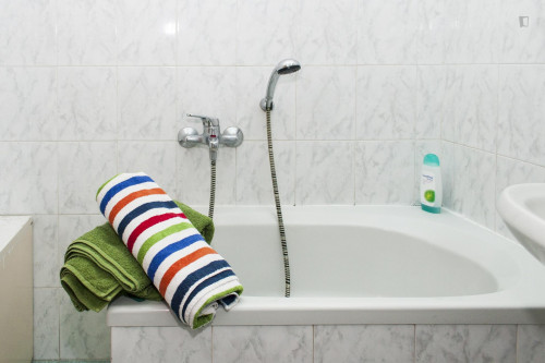 Very nice apartment near Parco Aurelio Peccei - Gallery - 11