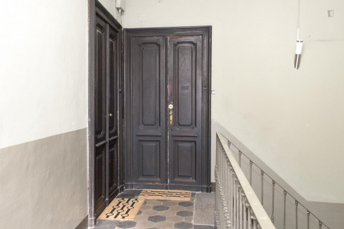 Very nice apartment near Parco Aurelio Peccei - Gallery - 6