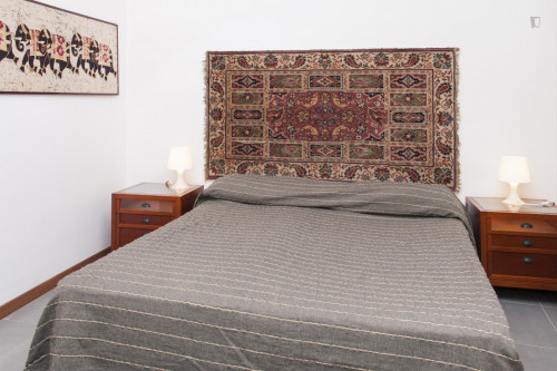 Very nice apartment near Parco Aurelio Peccei - Gallery - 9