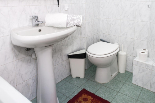 Very nice apartment near Parco Aurelio Peccei - Gallery - 13