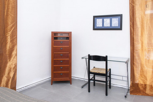 Very nice apartment near Parco Aurelio Peccei - Gallery - 7