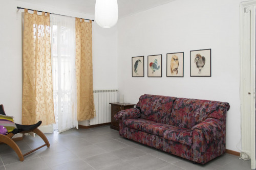  Very Nice Apartment Near Parco Aurelio Peccei  -  Very nice apartment near Parco Aurelio Peccei  - Gallery -  1