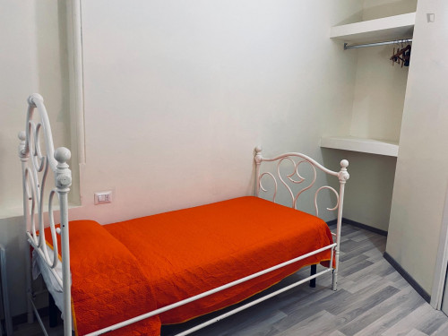 Spacious Single Bedroom close to Santa Novella  - Gallery -  3