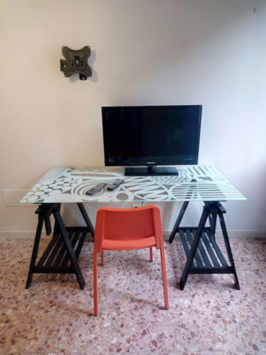 Cosy single bedroom in Novoli area - Gallery - 19