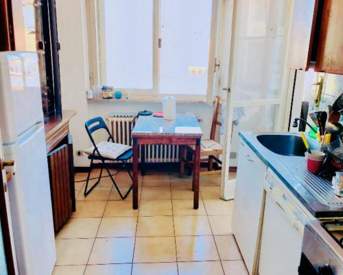 Sunny big room in Firenze