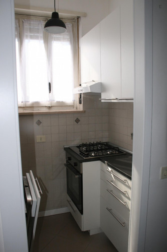 2-Bedroom apartment near Politecnico di Torino - Gallery - 8