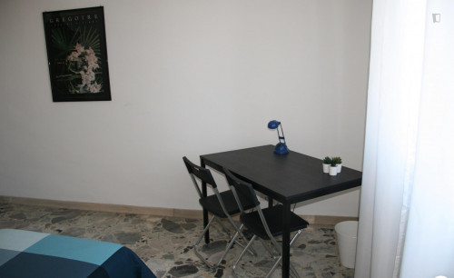 2-Bedroom apartment near Politecnico di Torino