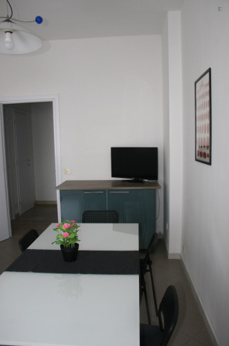 2-Bedroom apartment near Politecnico di Torino - Gallery - 7