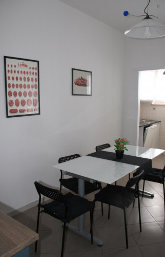 2-Bedroom apartment near Politecnico di Torino - Gallery - 5