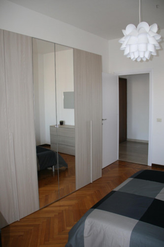2-Bedroom apartment near Politecnico di Torino - Gallery - 10