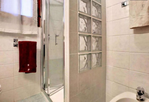 Cosy single room not far from Ponte Vecchio - Gallery - 7