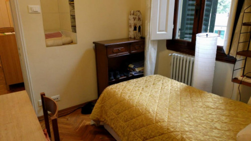 Cosy single room not far from Ponte Vecchio  - Gallery -  5