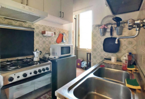 Cosy single room not far from Ponte Vecchio - Gallery - 6