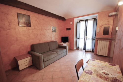 Cosy studio close to Marconi metro station