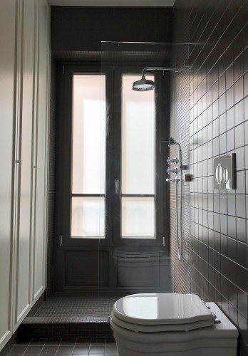 Charming apartment 4 min walking from Porta Nuova station - Gallery - 12