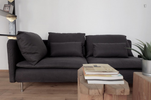 Charming apartment 4 min walking from Porta Nuova station - Gallery - 7
