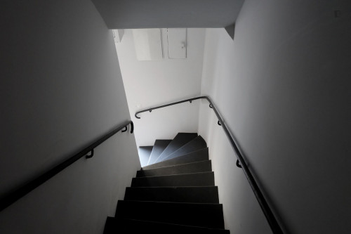 Charming apartment 4 min walking from Porta Nuova station - Gallery - 14