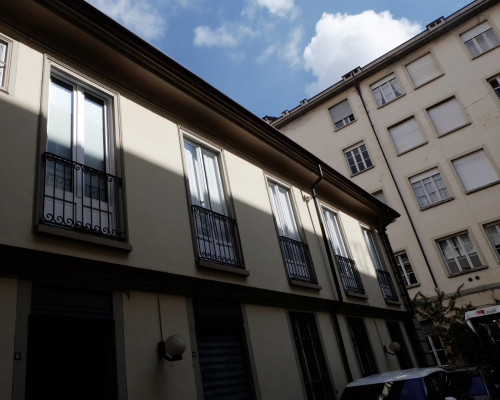 Charming apartment 4 min walking from Porta Nuova station - Gallery - 13