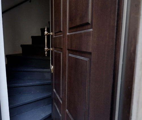 Charming apartment 4 min walking from Porta Nuova station - Gallery - 15