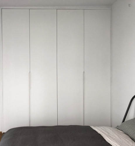 Charming Apartment 4 Min Walking From Porta Nuova Station - 1