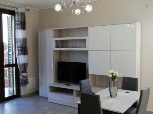 Charming double ensuite bedroom in Cambiano Neighborhood  - Gallery -  5