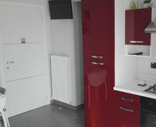 Cosy double ensuite bedroom in Cambiano Neighborhood - Gallery - 7