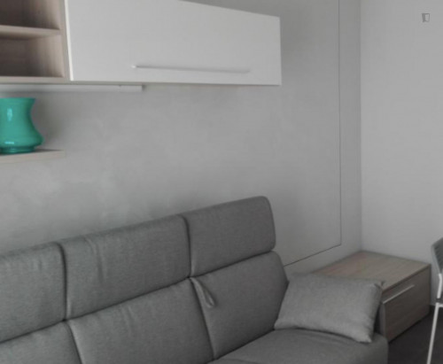Cosy double ensuite bedroom in Cambiano Neighborhood  - Gallery -  5