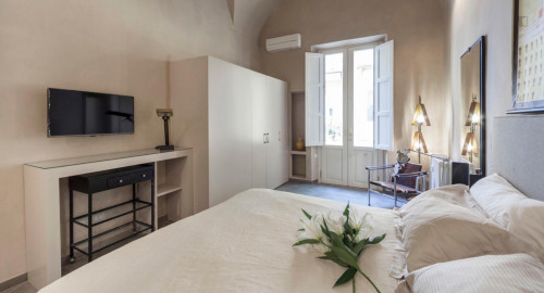 Nice 2-bedroom apartment near Basilica di San Lorenzo  - Gallery -  3