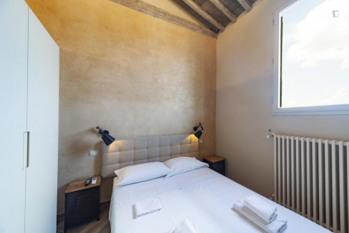  Cozy 2-Bedroom Apartment Near Basilica Di Santa Croce Di Firenze  -  Cozy 2-bedroom apartment near Basilica di Santa Croce di Firenze  - Gallery -  2
