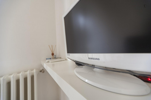 Charming 1-bedroom apartment near Accademia Italiana arte moda design Firenze - Gallery - 23