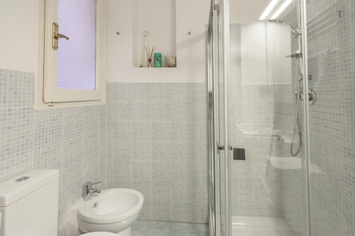 Charming 1-bedroom apartment near Accademia Italiana arte moda design Firenze - Gallery - 6